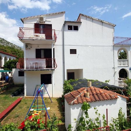 Apartments With A Parking Space Starigrad, Paklenica - 6431 Exterior photo