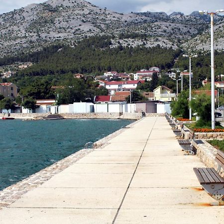 Apartments With A Parking Space Starigrad, Paklenica - 6431 Exterior photo