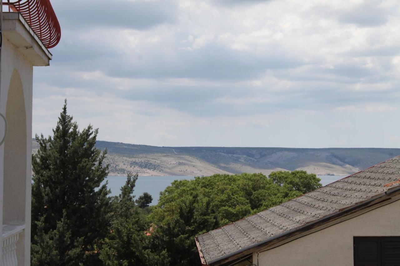 Apartments With A Parking Space Starigrad, Paklenica - 6431 Exterior photo