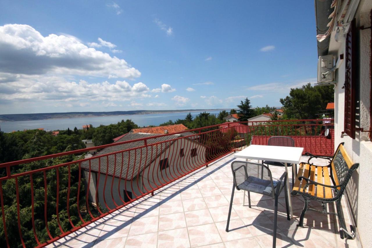 Apartments With A Parking Space Starigrad, Paklenica - 6431 Exterior photo