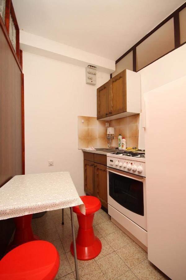 Apartments With A Parking Space Starigrad, Paklenica - 6431 Exterior photo