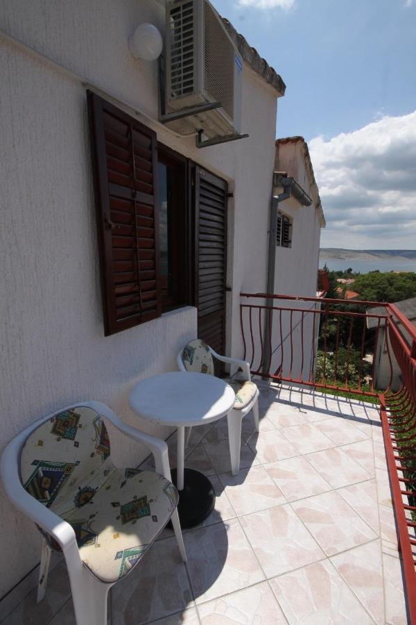 Apartments With A Parking Space Starigrad, Paklenica - 6431 Exterior photo